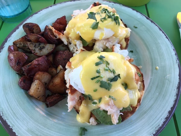 My Wild Weekend Uncovering The Simple Splendor Of Key West: Gay Travel Diary 7 IMG 1108