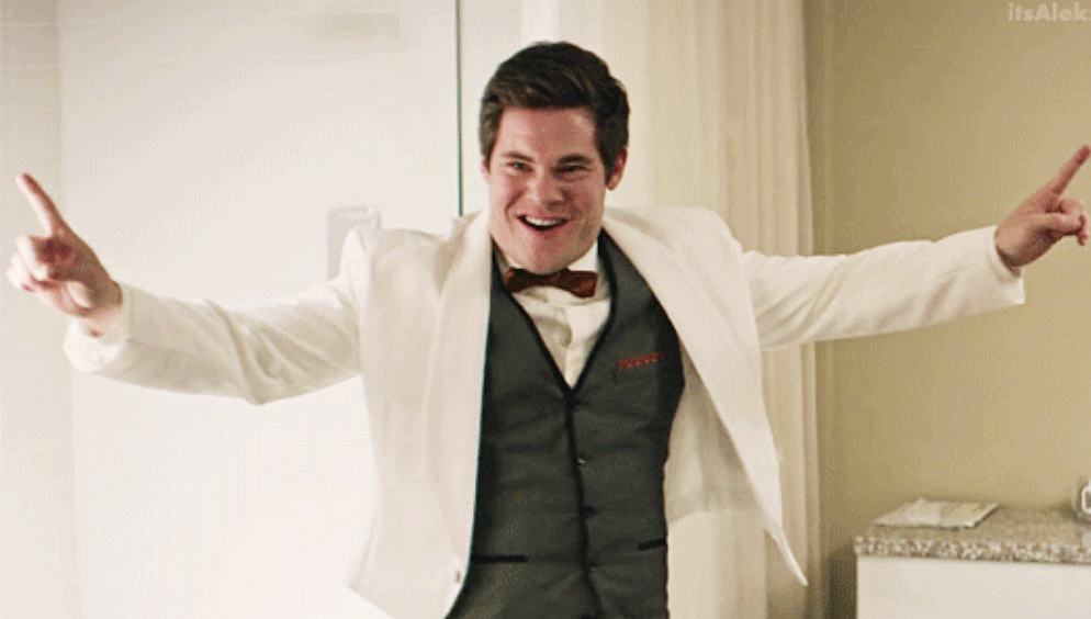adam devine game over man
