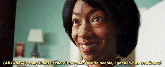 getout toomanywhite
