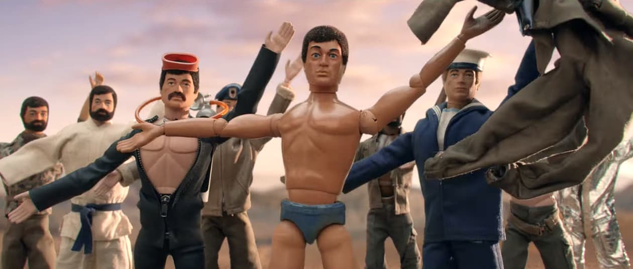 gi joe gay