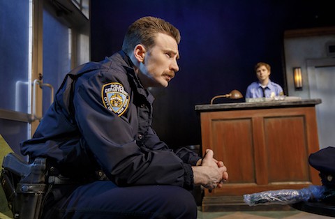 lobby hero 2
