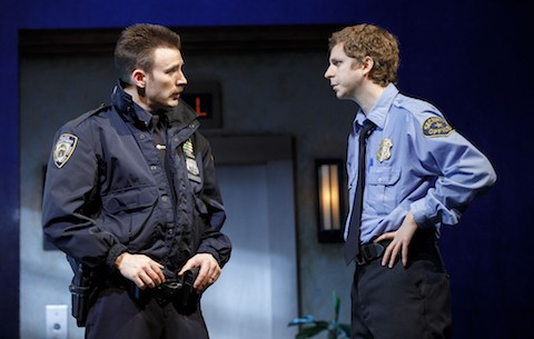 lobby hero 3