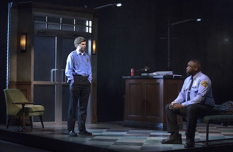 lobby hero 5