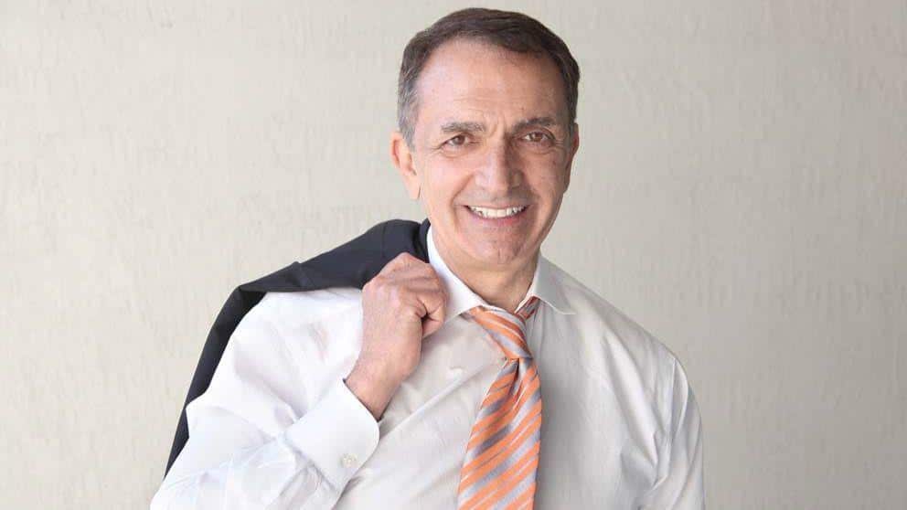 Voters In Fort Lauderdale Elect City'S First Openly Gay Mayor, Dean Trantalis 1 trantalis