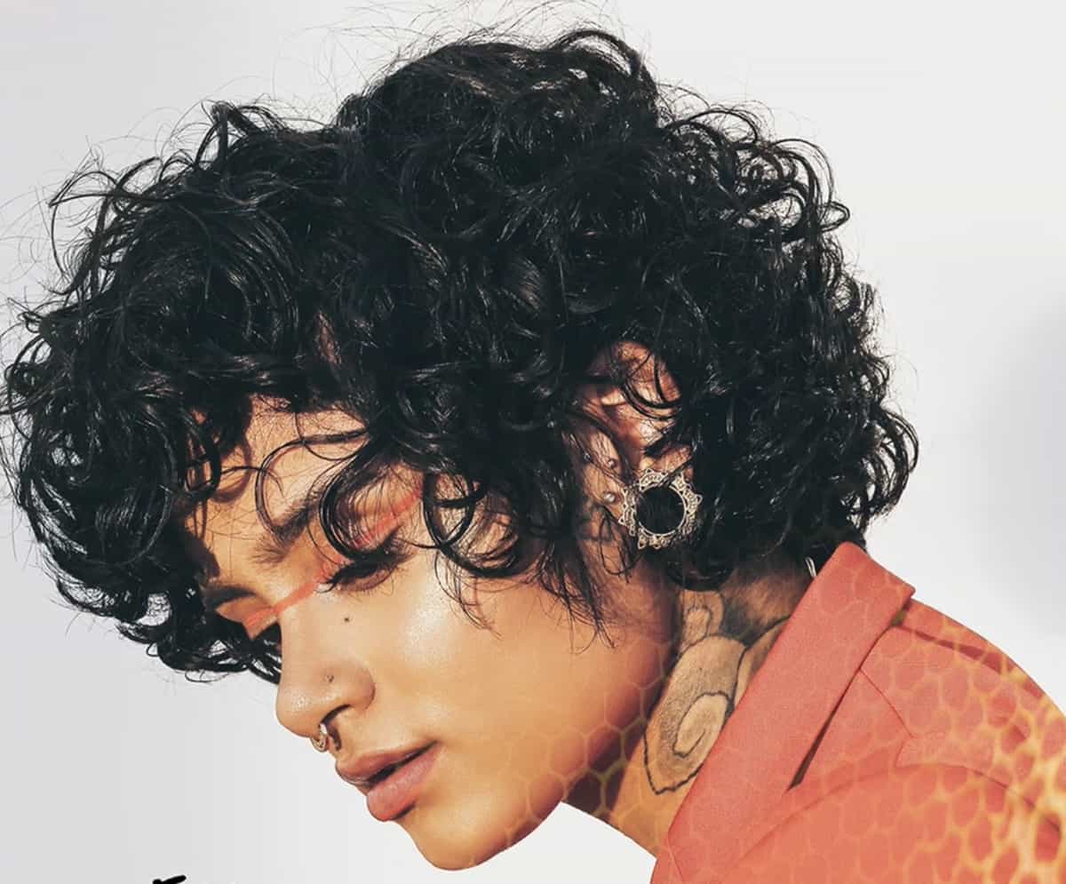 Kehlani queer
