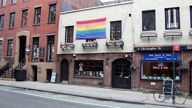 Massachusetts Schools Unveil Lgbtq Curriculum Including Lessons On Stonewall, Gay Themes In 'The Great Gatsby' 1 7225247890 9b19fc61b5 z