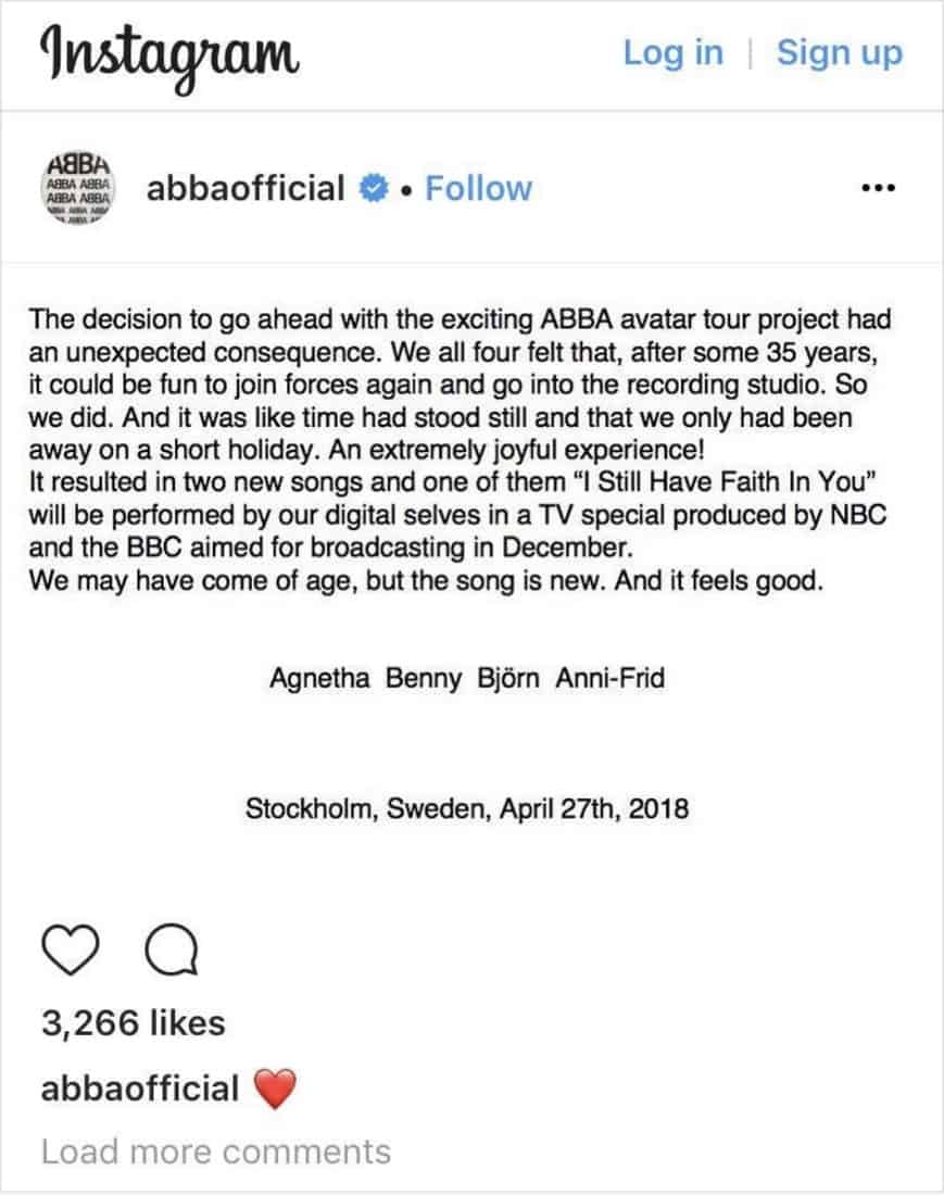 abba