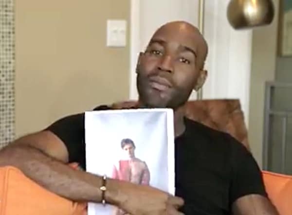 karamo brown