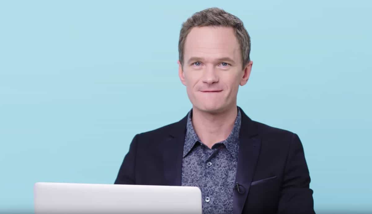 Neil Patrick Harris