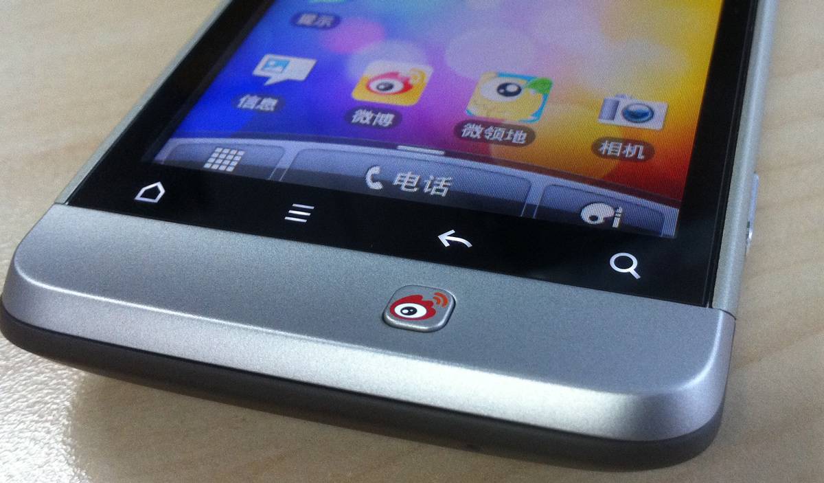 Weibo, China'S Twitter, Backtracks On Censorship Of Gay Content After Online Outcry 1 weibo gay