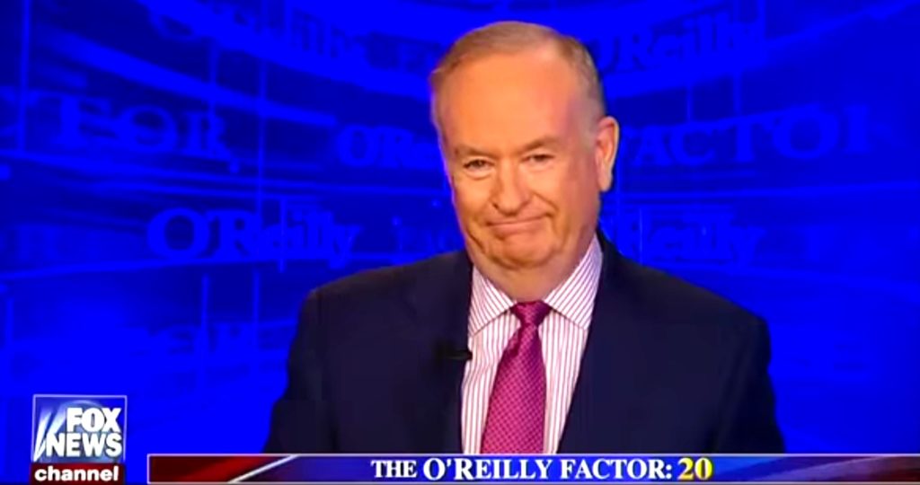 oreilly