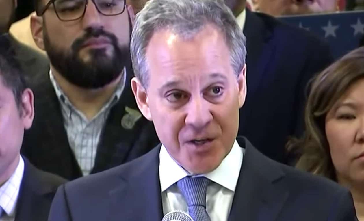 Ny Attorney General Eric Schneiderman Resigns Over Allegations Of Sexual Assault By Four Women 1 eric schneiderman