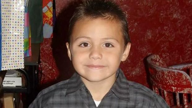Couple Charged In Murder Of Gay 10-Year-Old Now Eligible For Death Penalty 1 Anthony Avalos