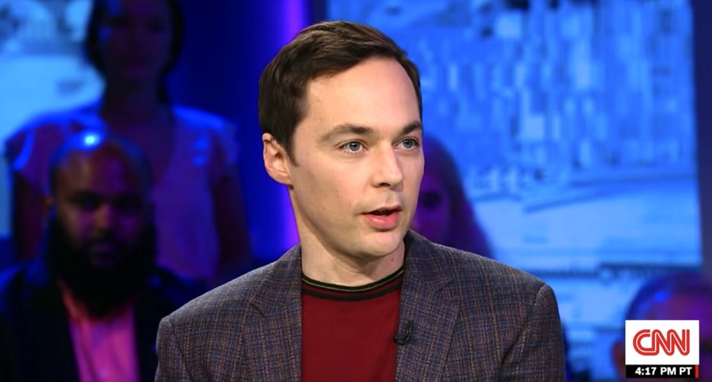 Jim Parsons And Greg Berlanti Team Up For 'Equal', A 4-Part Docuseries On Lgbtq+ History For Hbo Max 1 jim parsons