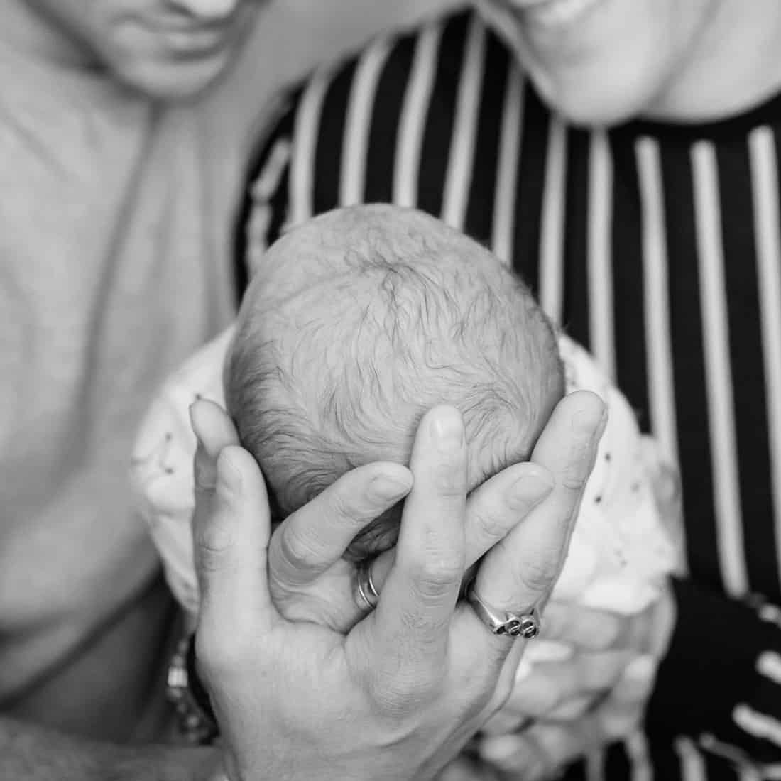 tom daley son