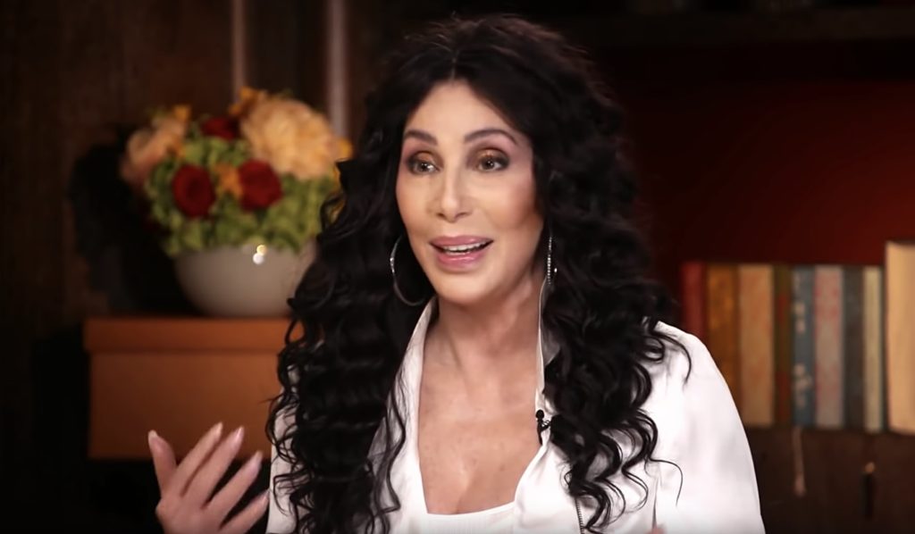 Cher To Headline Lgbtq Fundraiser For Joe Biden With Pete Buttigieg, David Cicilline, Tammy Baldwin 1 abba cher