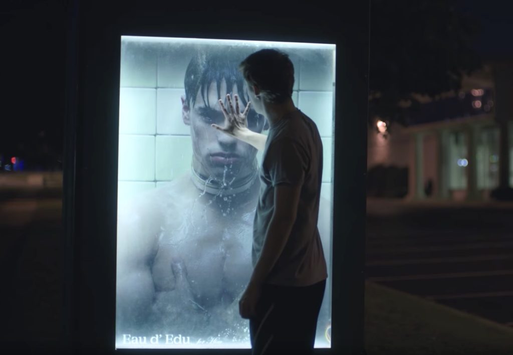 Director Of Gay Conversion Therapy Drama 'Boy Erased' Wishes He Had Chosen Streaming Release Over Theatrical 1 boy erased trailer