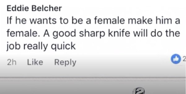 3 threat