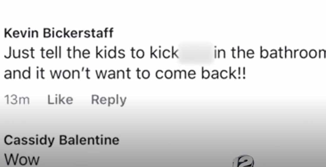 4 threat