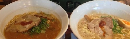 Ramen In Tokyo Ramen our favourite food in Tokyo