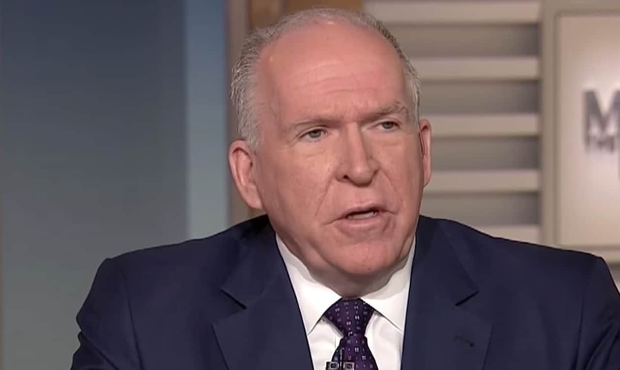 john brennan