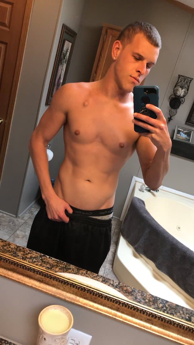 Shane Cook