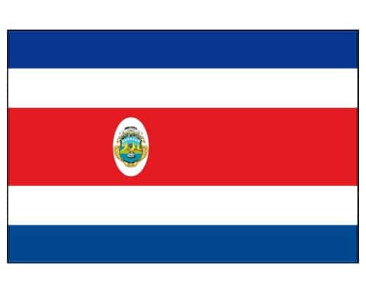 Costa Rica Has Legalized Same-Sex Marriage, Making It First In Central America 1 costarica