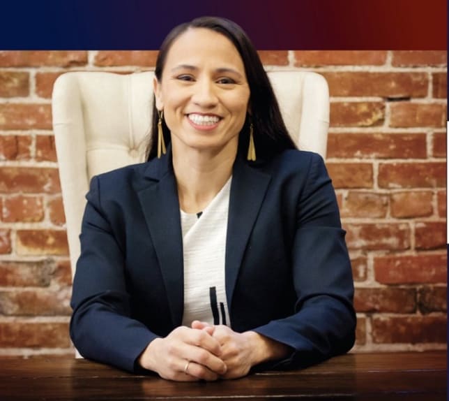 Sharice Davids