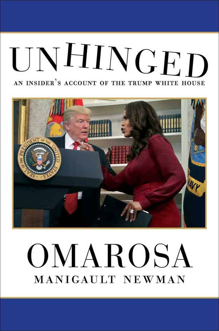 unhinged