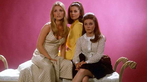 87528 valley of the dolls hed