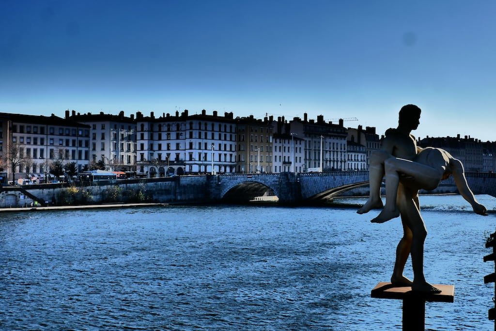 5 Must-See Highlights Of Lyon, France For Gay Travelers 1 lyon gay
