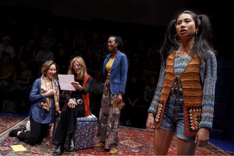Gloria0315 by Joan Marcus