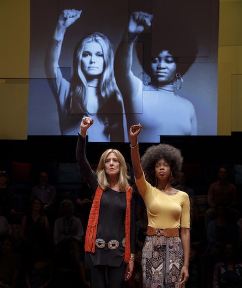 Gloria0375 by Joan Marcus