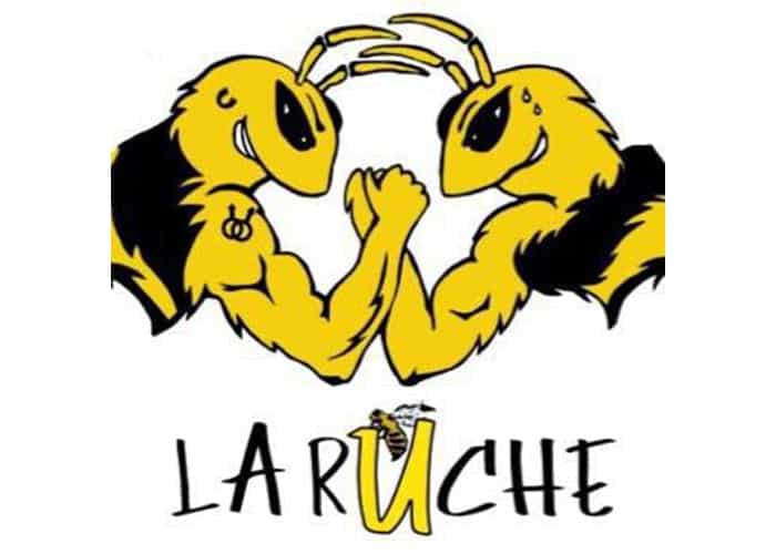 La Ruche One Of The Best Gay Bars In Lyon La Ruche gay bar in Lyon