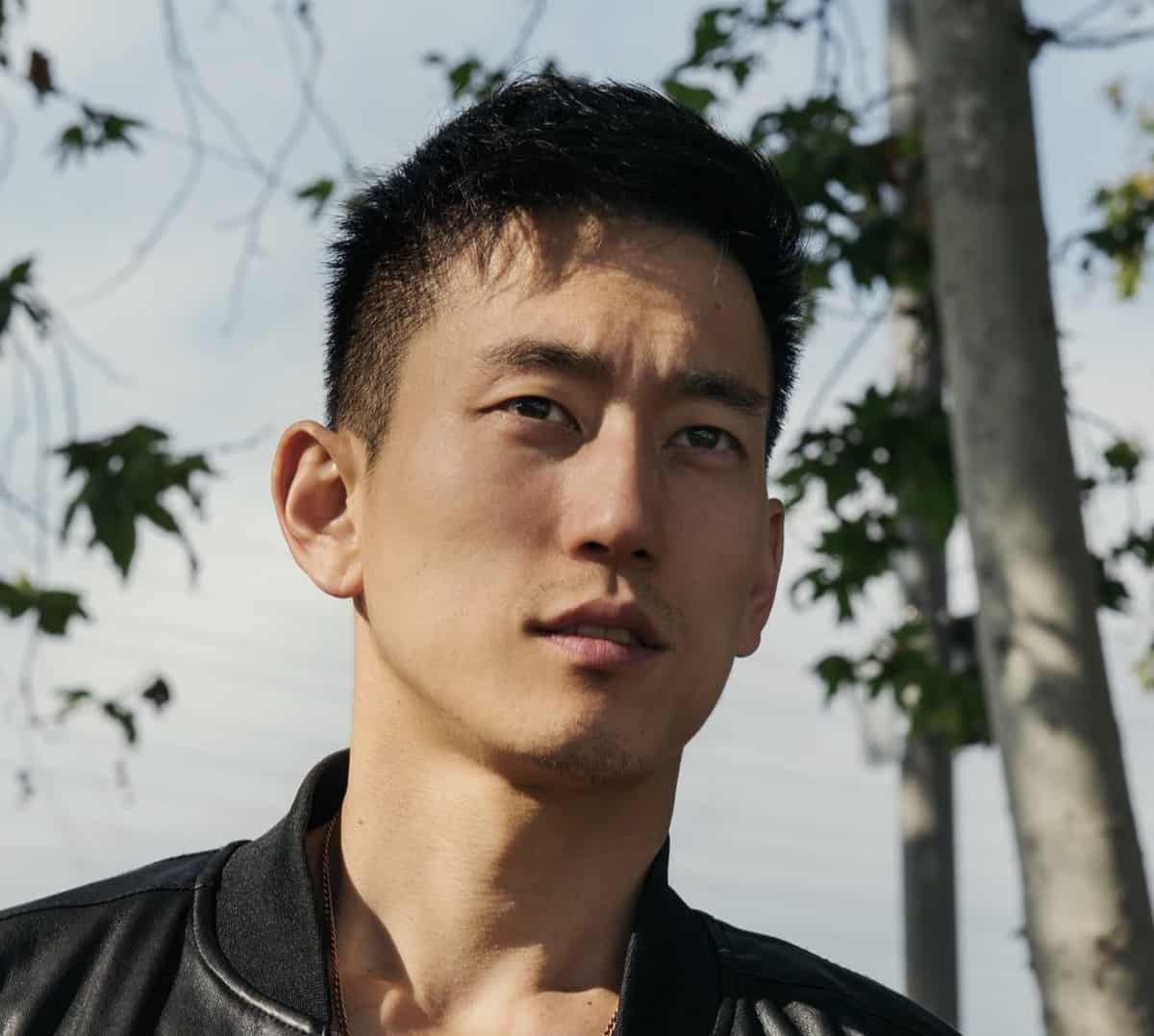 Jake Choi