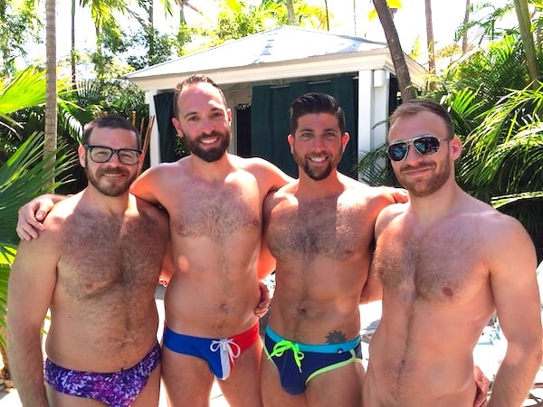 Visiting Island House: Beyond The Beds, Boys And Booze At Key West'S Gay Paradise 3 keywest