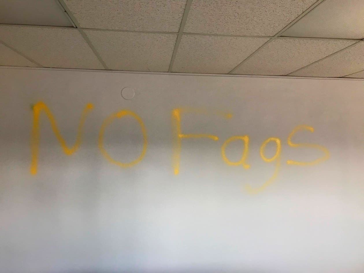 nofags