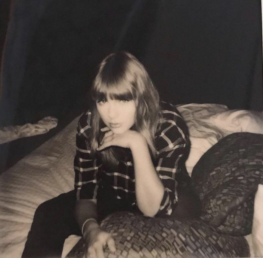 Taylor Swift Lobbies Senator To Pass Equality Act: 'I Personally Reject' Trump'S Stance On Lgbtq Rights 1 Taylor Swift