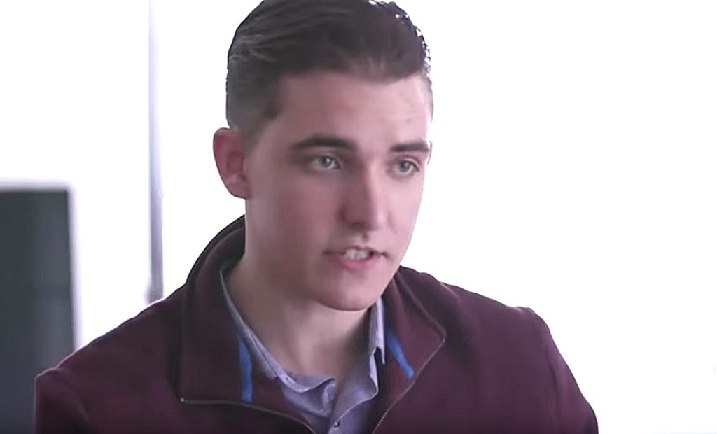 Fox News Contributor Calls For Prosecution Of Maga Troll Jacob Wohl For Faking Death Threats Against Himself 1 JAcob Wohl