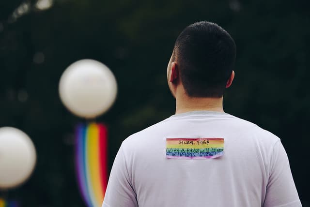 Taiwanese Voters Say 'No' To Marriage Equality Civil Code Change In Public Referendum 1 36151296374 f9d4114a88 z
