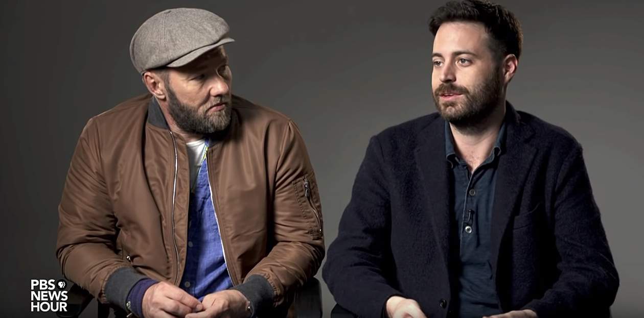 boy erased author Garrard Conley