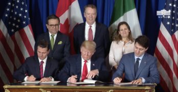 usmca lgbt