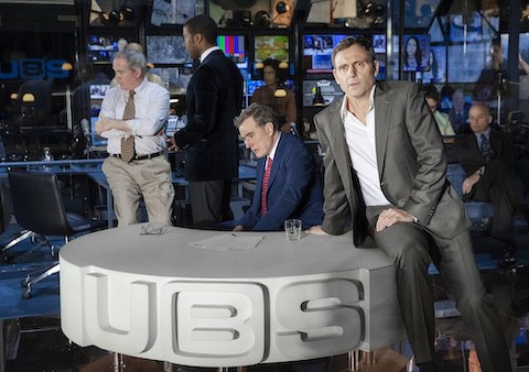 8859 Bryan Cranston Tony Goldwyn and the cast in NETWORK Photo by Jan Versweyveld 2018