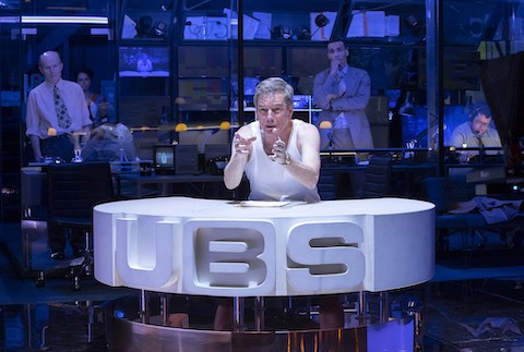network broadway