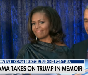 Michelle Obama