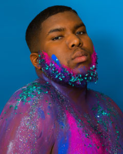 Telling The Stories Of Gay Black Men Can End Hiv Stigma 2 Ramon 14 copy