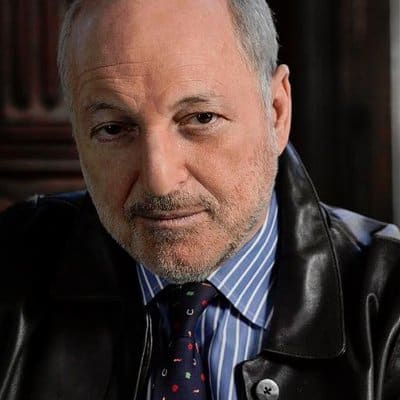 'Call Me By Your Name' Author André Aciman Says He'S Writing A Sequel 2 Andre Aciman