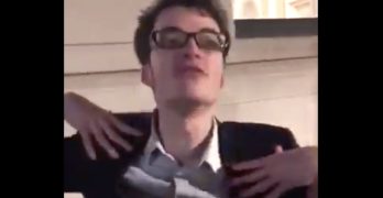 white men Julian Abele