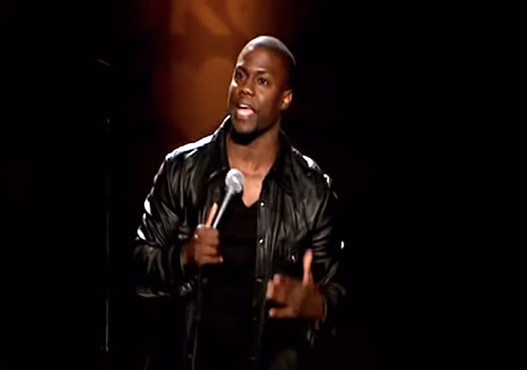 Hate Cancel Culture? Blame Algorithms 2 kevin hart gay