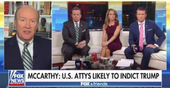 Andrew McCarthy ed henry
